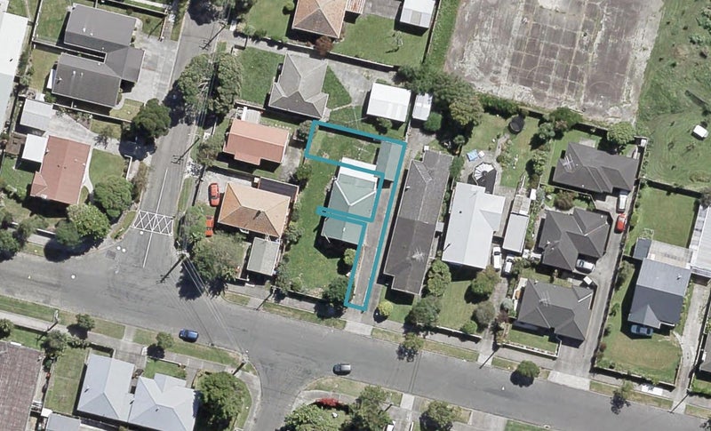 6/23 Porutu Street, Fairfield, Lower Hutt - Carousel 1