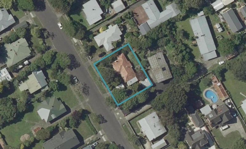 37 Worcester Street, West End, Palmerston North - Carousel 1
