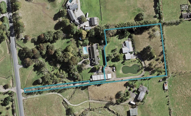 145 Ramarama Road, Ramarama, Drury - Carousel 1