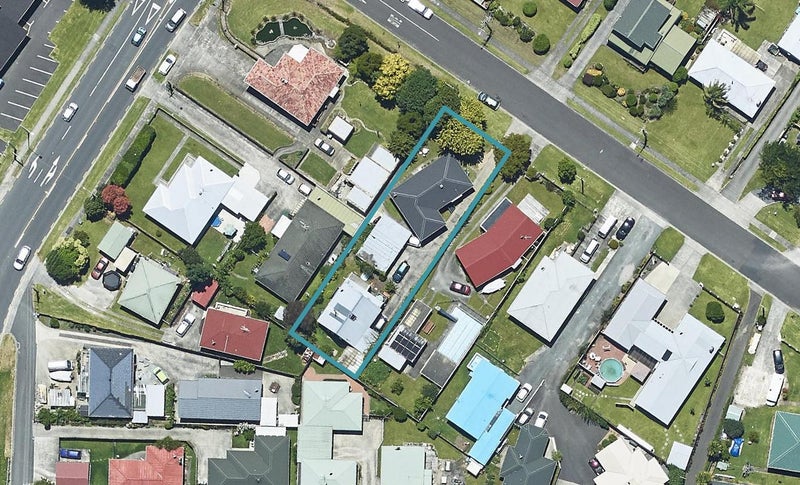 46B Chadwick Road, Greerton, Tauranga - Carousel 1