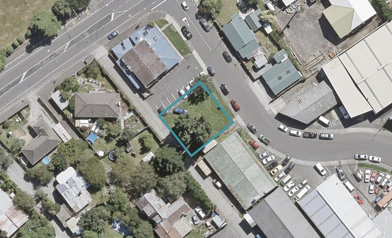 2 Nicolaus Street, Trentham, Upper Hutt - Carousel 1