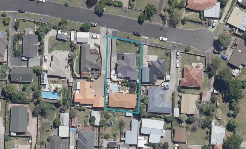 32A Pearsons Avenue, Claudelands, Hamilton - Carousel 1