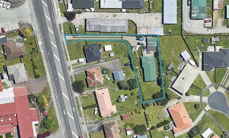 220A Old Taupo Road, Hillcrest, Rotorua - Carousel 1
