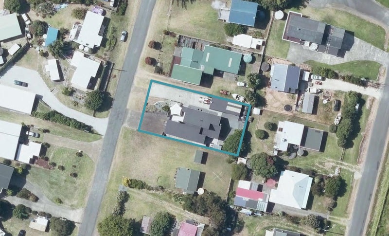 37 Kuku Avenue, Māhia - Carousel 1