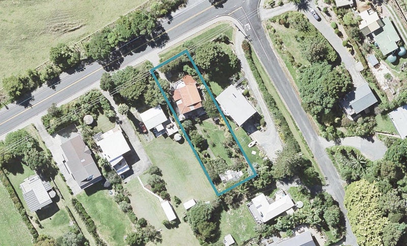 9 Leigh Road, Warkworth - Carousel 1