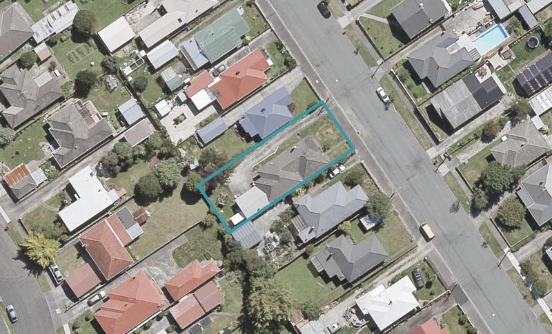 14 Beth Street, Trentham, Upper Hutt - Carousel 1