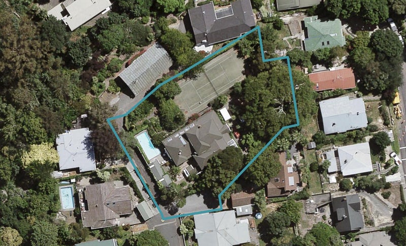 5 Balquhidder Road, Hospital Hill, Napier - Carousel 1