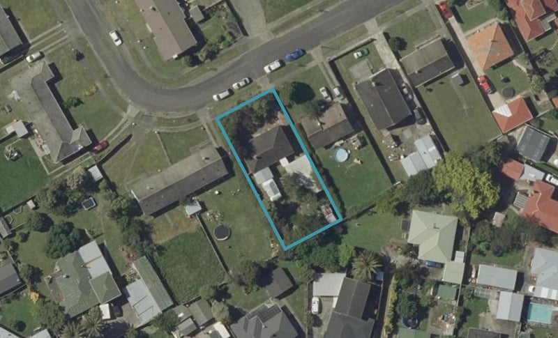 22 Raleigh Street, Awapuni, Palmerston North - Carousel 1