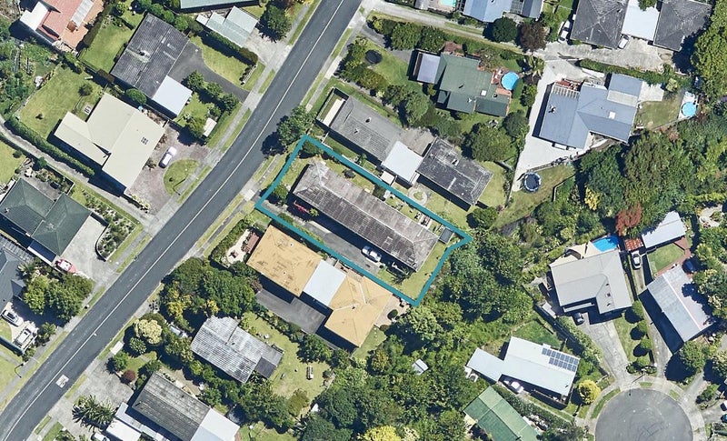 76B Princess Road, Bellevue, Tauranga - Carousel 1