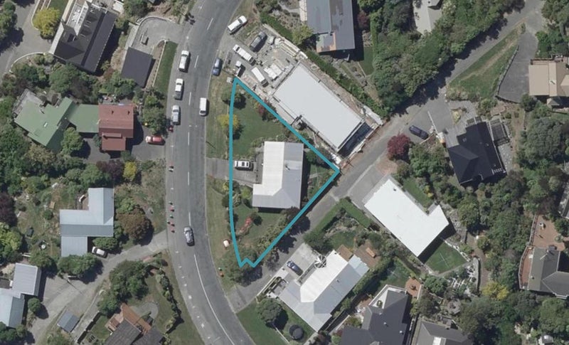 79 Soleares Avenue, Mount Pleasant, Christchurch - Carousel 1