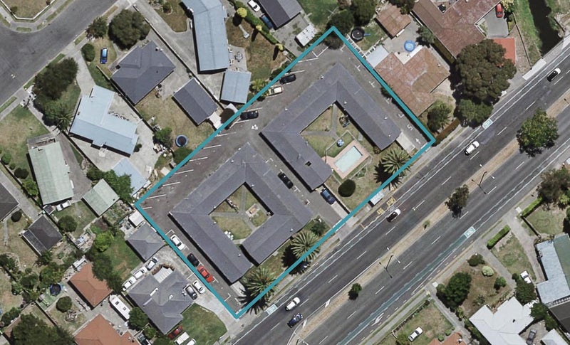 12/335 Kennedy Road, Pirimai, Napier - Carousel 1