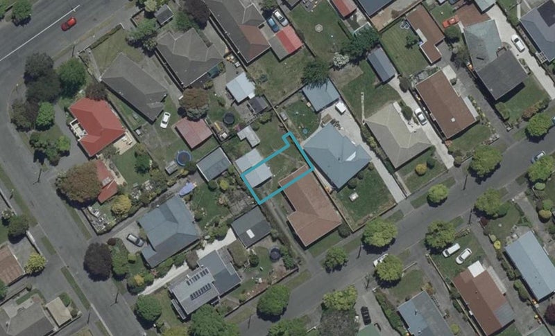 3C Maple Street, Bishopdale, Christchurch - Carousel 1