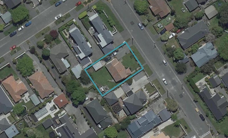 53 Urunga Avenue, Strowan, Christchurch - Carousel 1