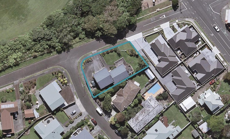 7 Te Mete Terrace, Merrilands, New Plymouth - Carousel 1