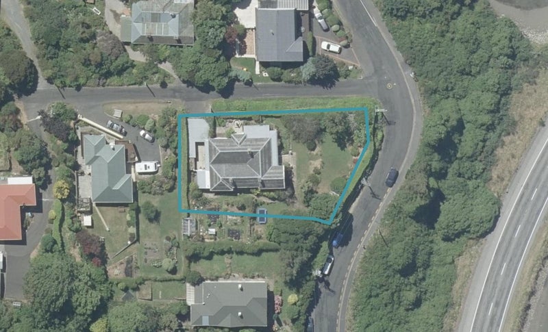 5 Robin Lane, Saint Leonards, Dunedin - Carousel 1