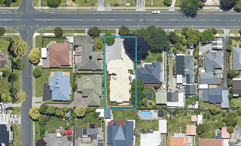 16 Devon Street, Glenholme, Rotorua - Carousel 1