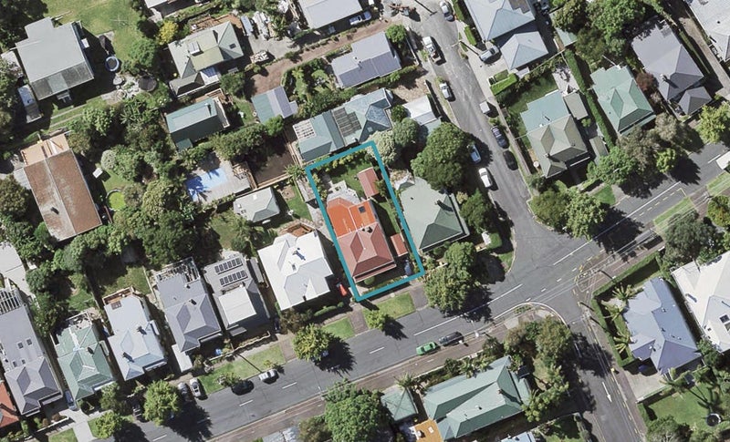 39 Albert Road, Devonport, Auckland - Carousel 1