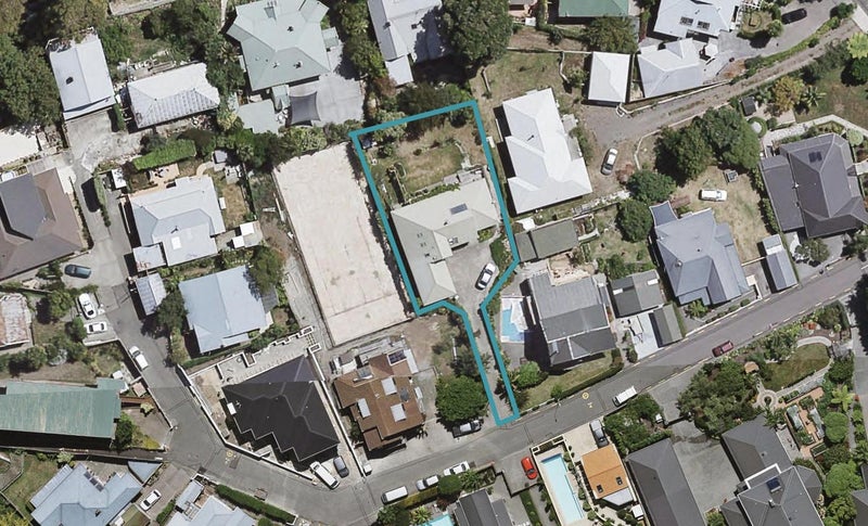 35 Cameron Road, Bluff Hill, Napier - Carousel 1