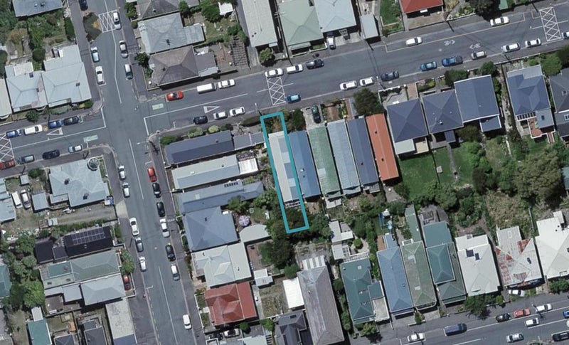 74 Wilson Street, Newtown, Wellington - Carousel 1