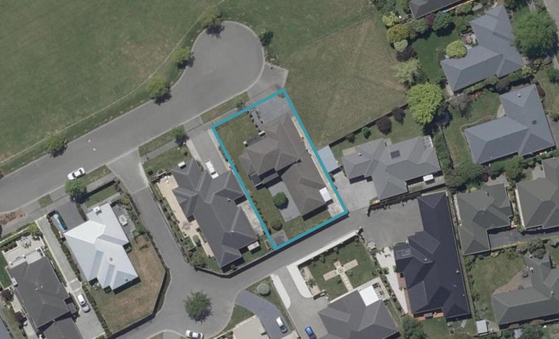 46 Globe Bay Drive, Templeton, Christchurch - Carousel 1