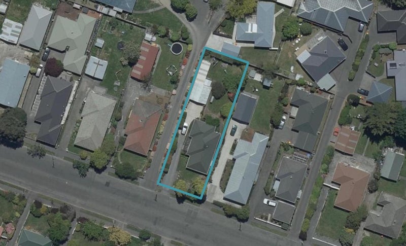 74 Staveley Street, Avonhead, Christchurch - Carousel 1