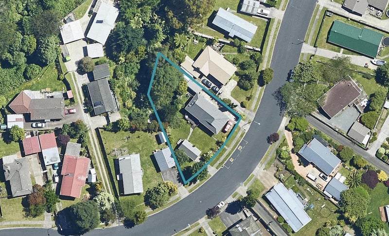 34 Blomfield Street, Pukehangi, Rotorua - Carousel 1