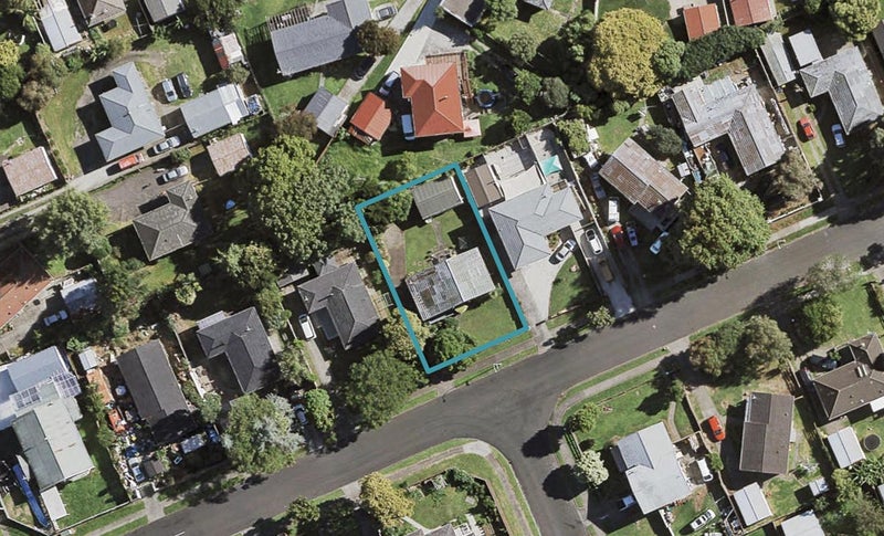 10 Ronald Place, Manurewa, Auckland - Carousel 1