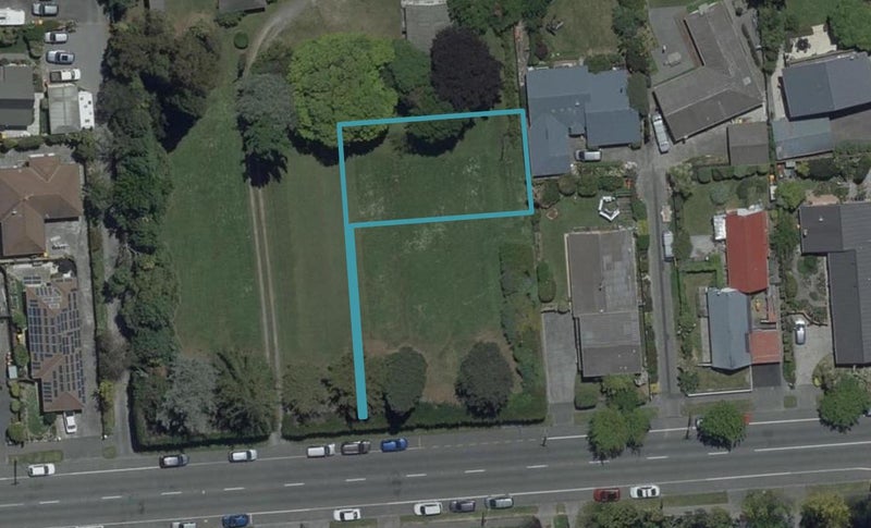 4 Graeme Cooper Lane, Avonhead, Christchurch - Carousel 1