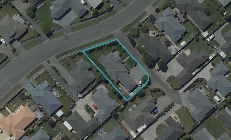 12 Awatea Gardens, Wigram, Christchurch - Carousel 1