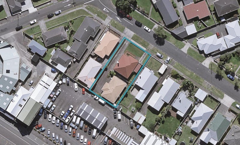 6 Vogel Street, Fitzroy, New Plymouth - Carousel 1