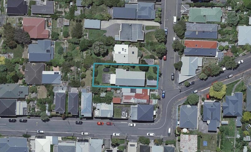 18 Chatham Street, Berhampore, Wellington - Carousel 1