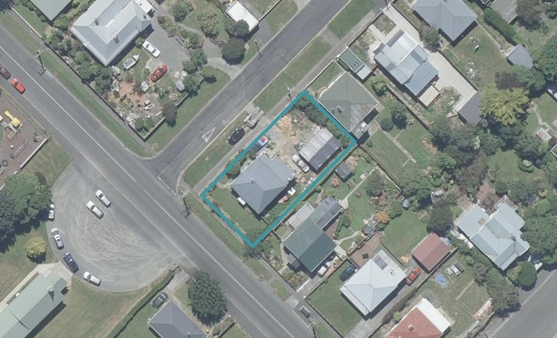 11 Station Road, Sawyers Bay, Port Chalmers - Carousel 1