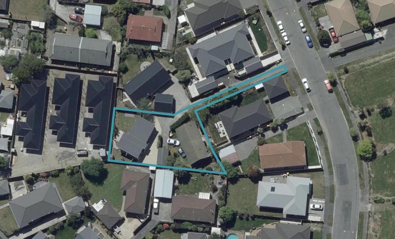40A Reginald Street, Burwood, Christchurch - Carousel 1