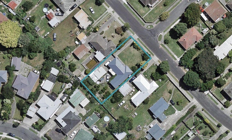 23 Wordsworth Crescent, Maraenui, Napier - Carousel 1