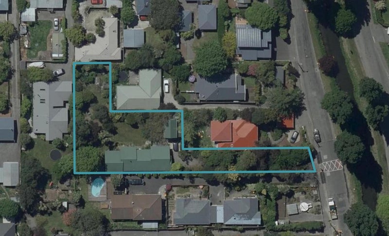 259 Eastern Terrace, Sydenham, Christchurch - Carousel 1