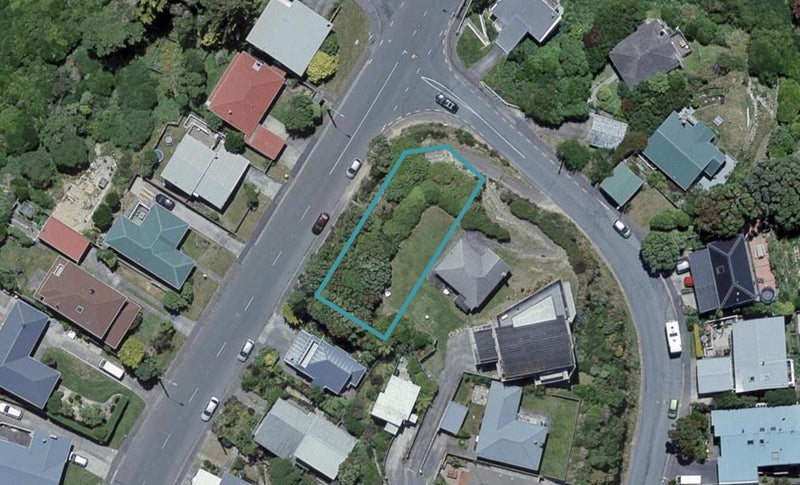 1 Quebec Street, KINGSTON 6021, WELLINGTON - Carousel 1