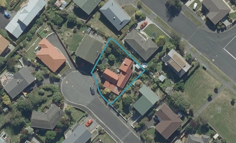 30 Botting Place, Waverley, Dunedin - Carousel 1