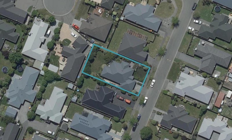 7 Kumara Place, Hei Hei, Christchurch - Carousel 1