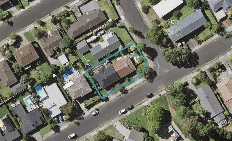 22 Archdall Street, Meadowbank, Auckland - Carousel 1