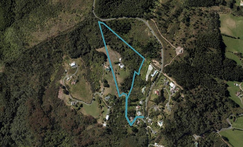 117 Memorial Drive, Parahaki, Whangarei - Carousel 1