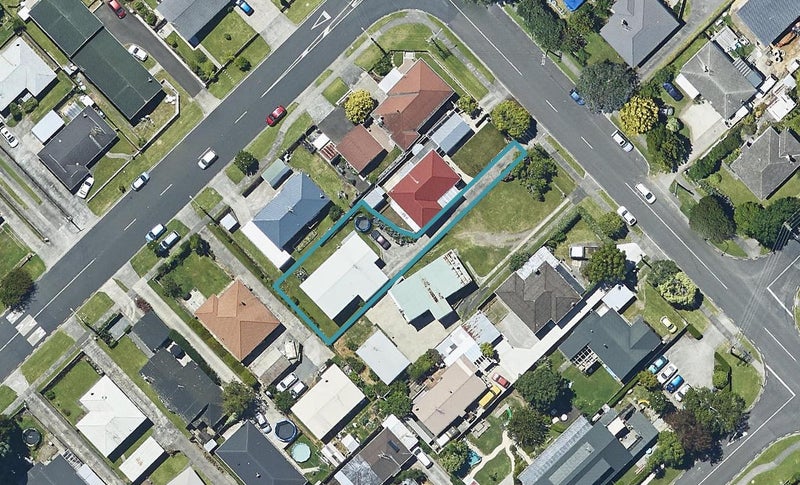 32B Twentythird Avenue, Gate Pa, Tauranga - Carousel 1