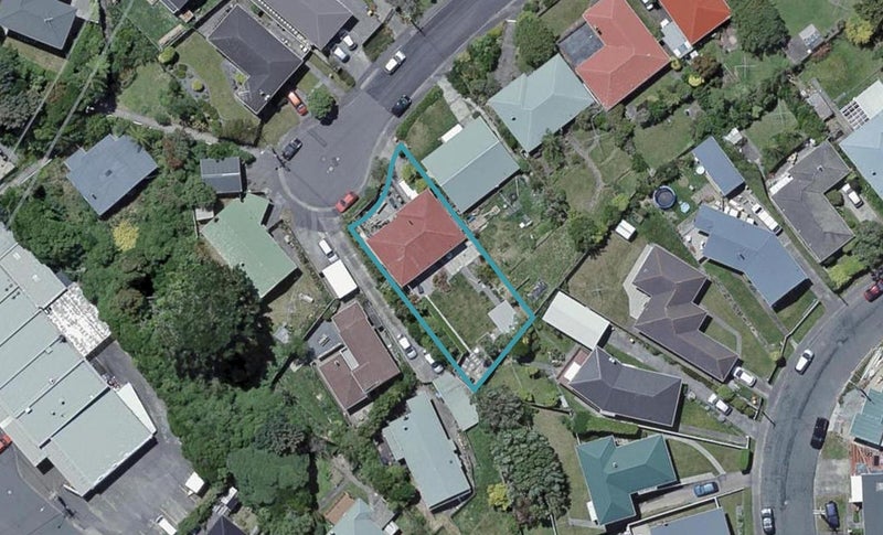 17 Alder Place, Newlands, Wellington - Carousel 1