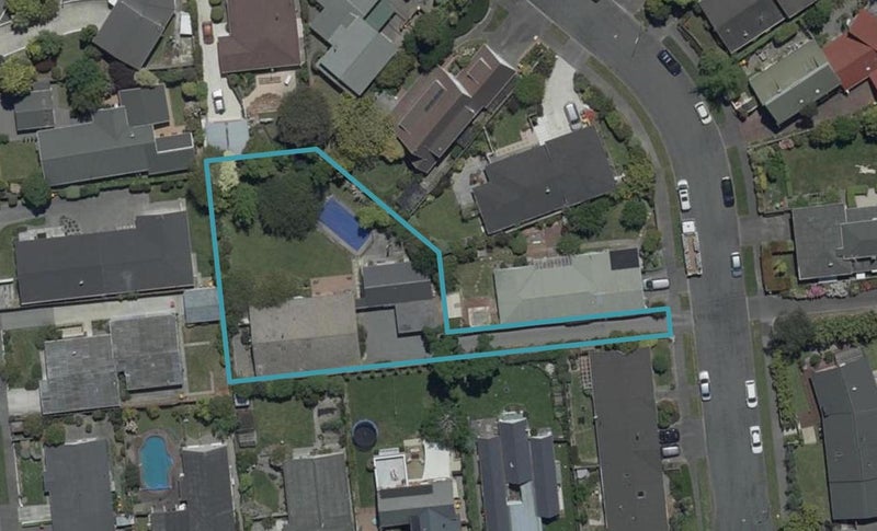 3 Guinness Crescent, Ilam, Christchurch - Carousel 1
