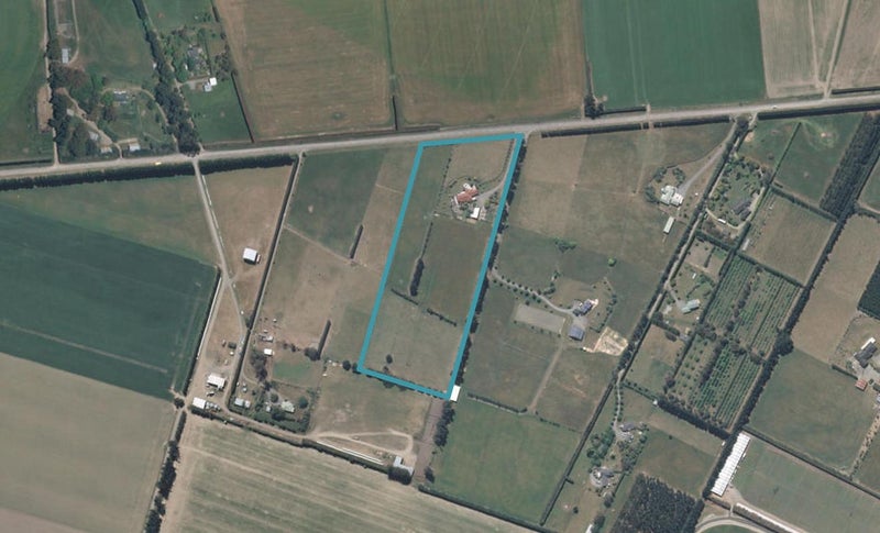 151 Woodfields Road, Swannanoa, Rangiora - Carousel 1