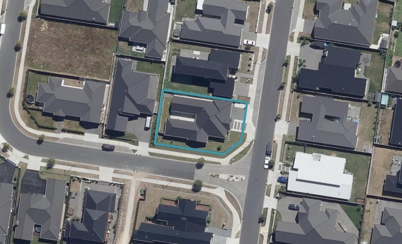 75 Roy Hilton Drive, Flagstaff, Hamilton - Carousel 1