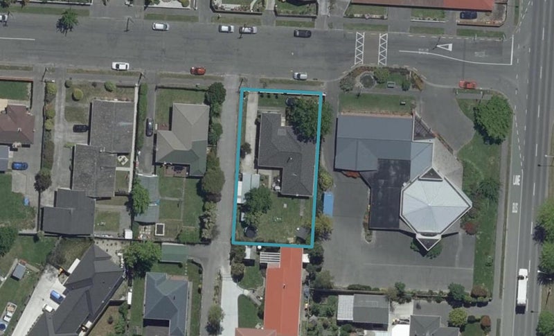 5 Tuckers Road, Redwood, Christchurch - Carousel 1