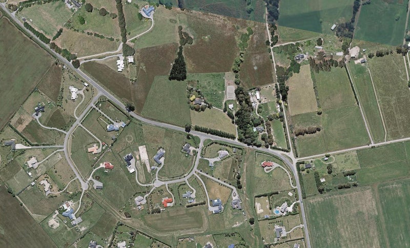16 Carrs Road, Loburn, Rangiora - Carousel 1