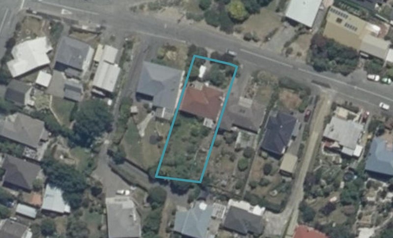14 Stanley Crescent, Beachville, Nelson - Carousel 1