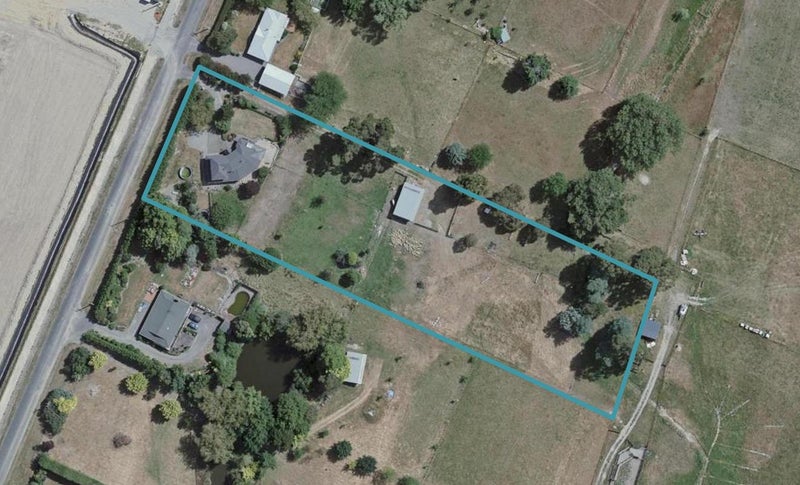154 Gordon Street, Lansdowne, Masterton - Carousel 1