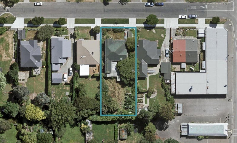 59 Fulton Street, Gladstone, Invercargill - Carousel 1